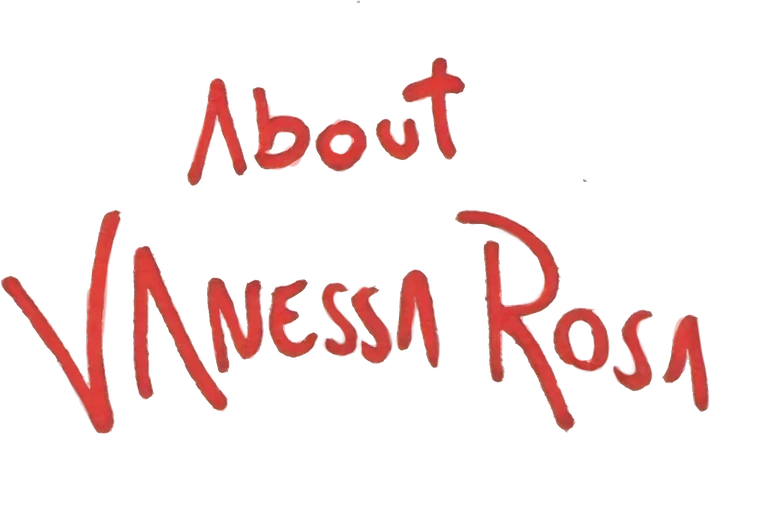 About Vanessa Rosa