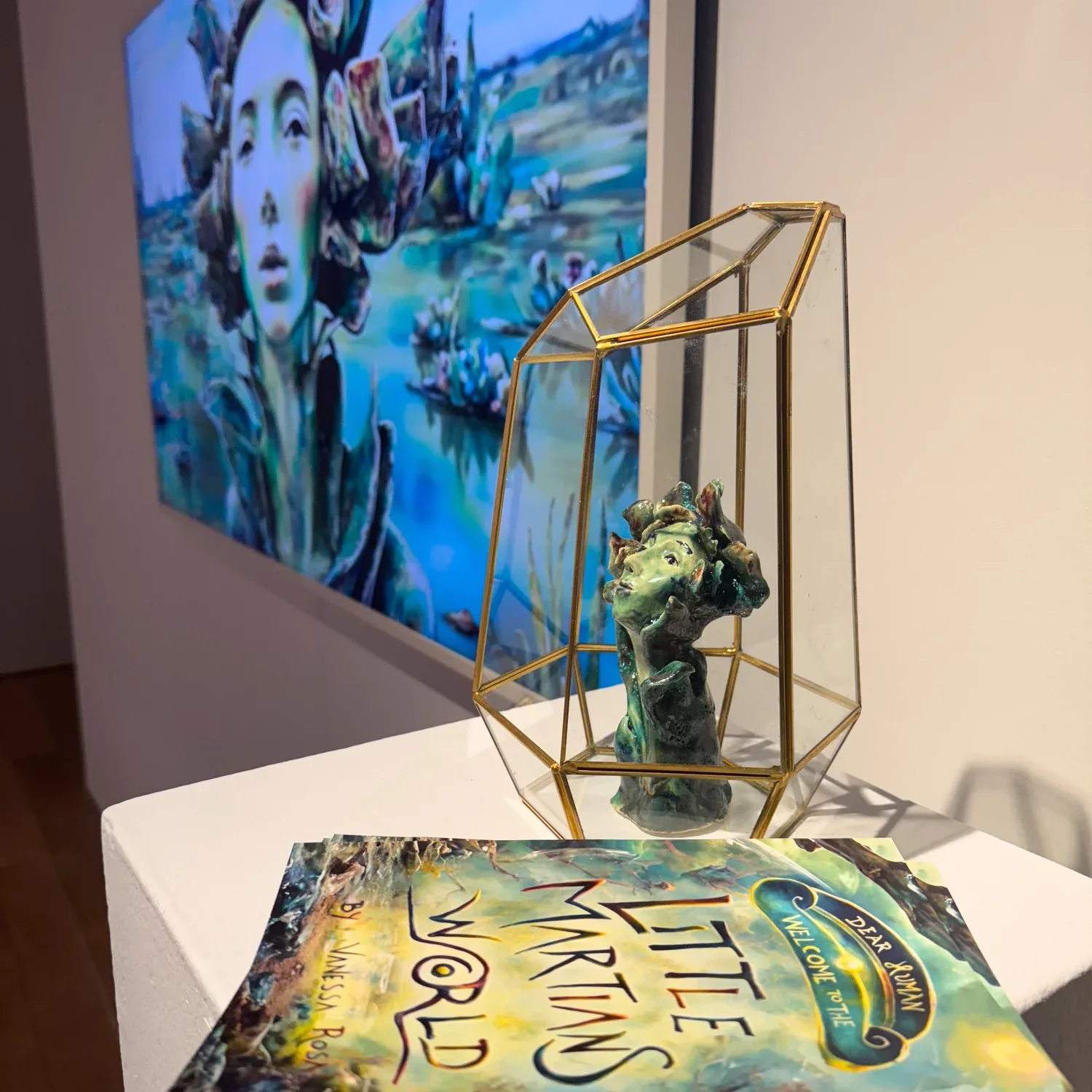 Augmented Intelligence, Christie’s