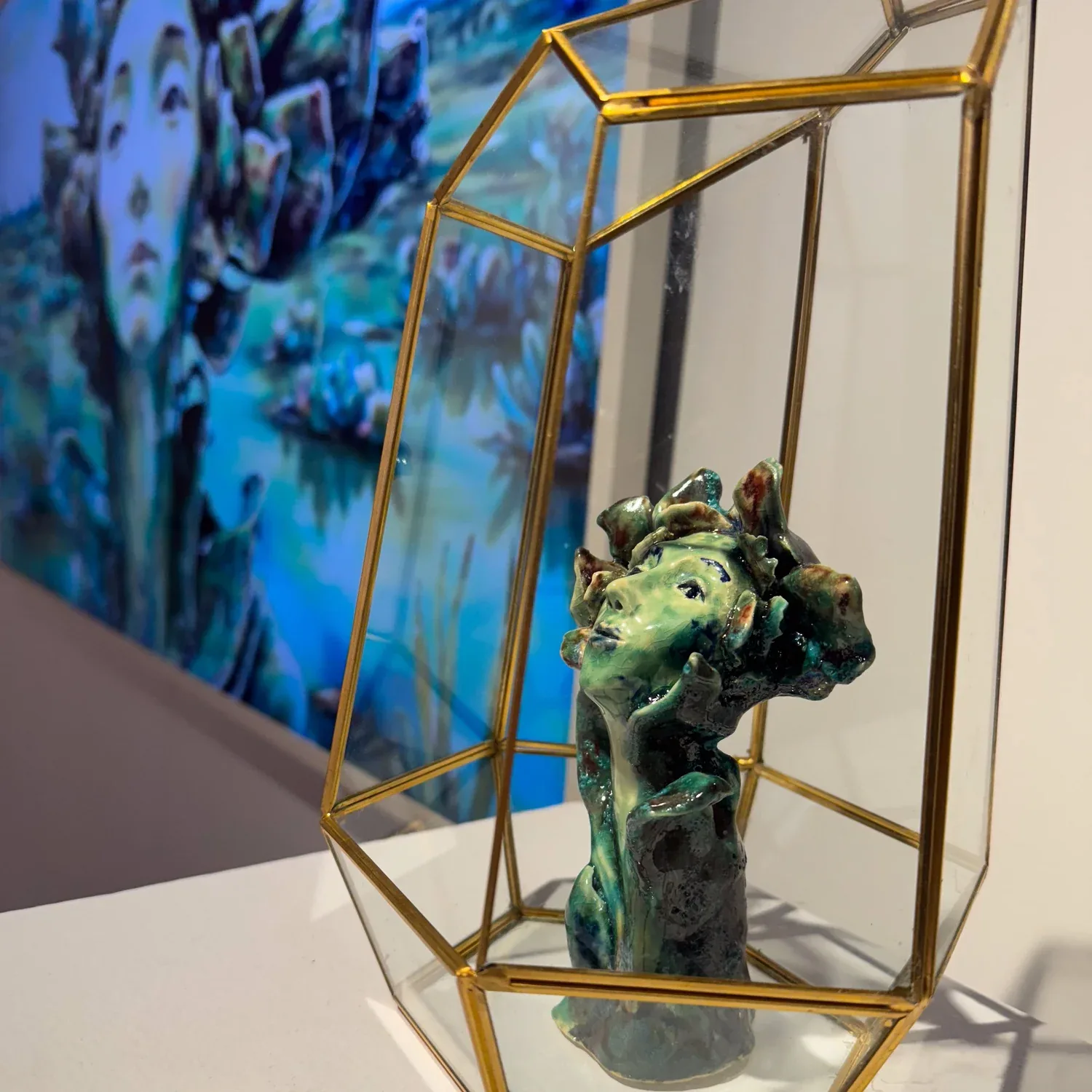 Augmented Intelligence, Christie’s