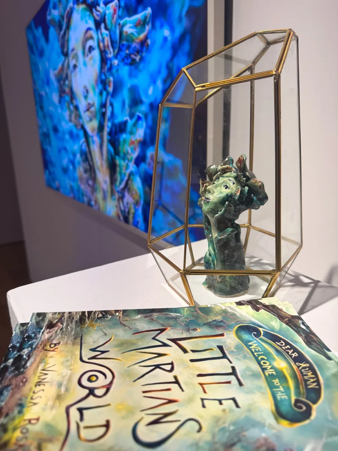 Augmented Intelligence, Christie’s