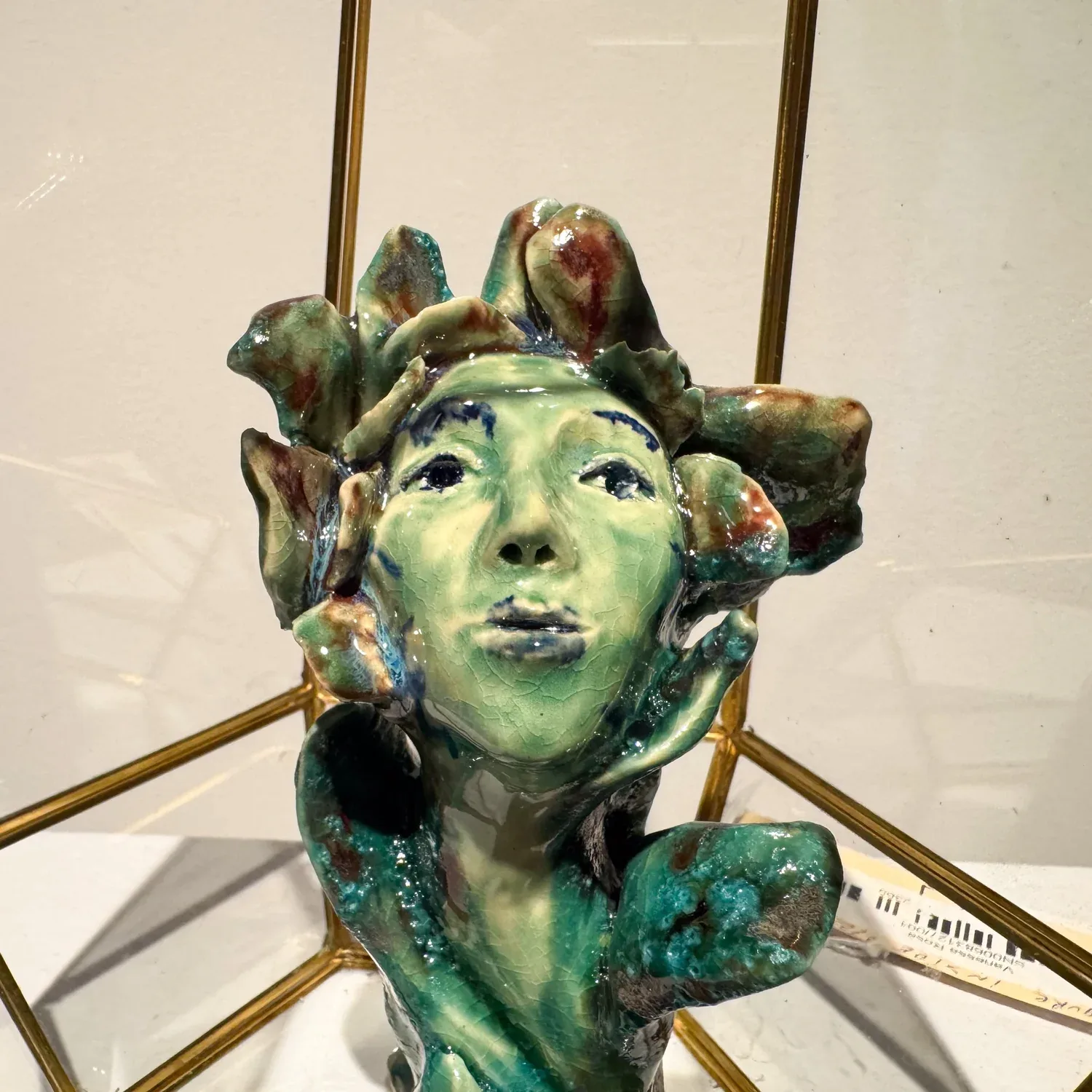 Augmented Intelligence, Christie’s