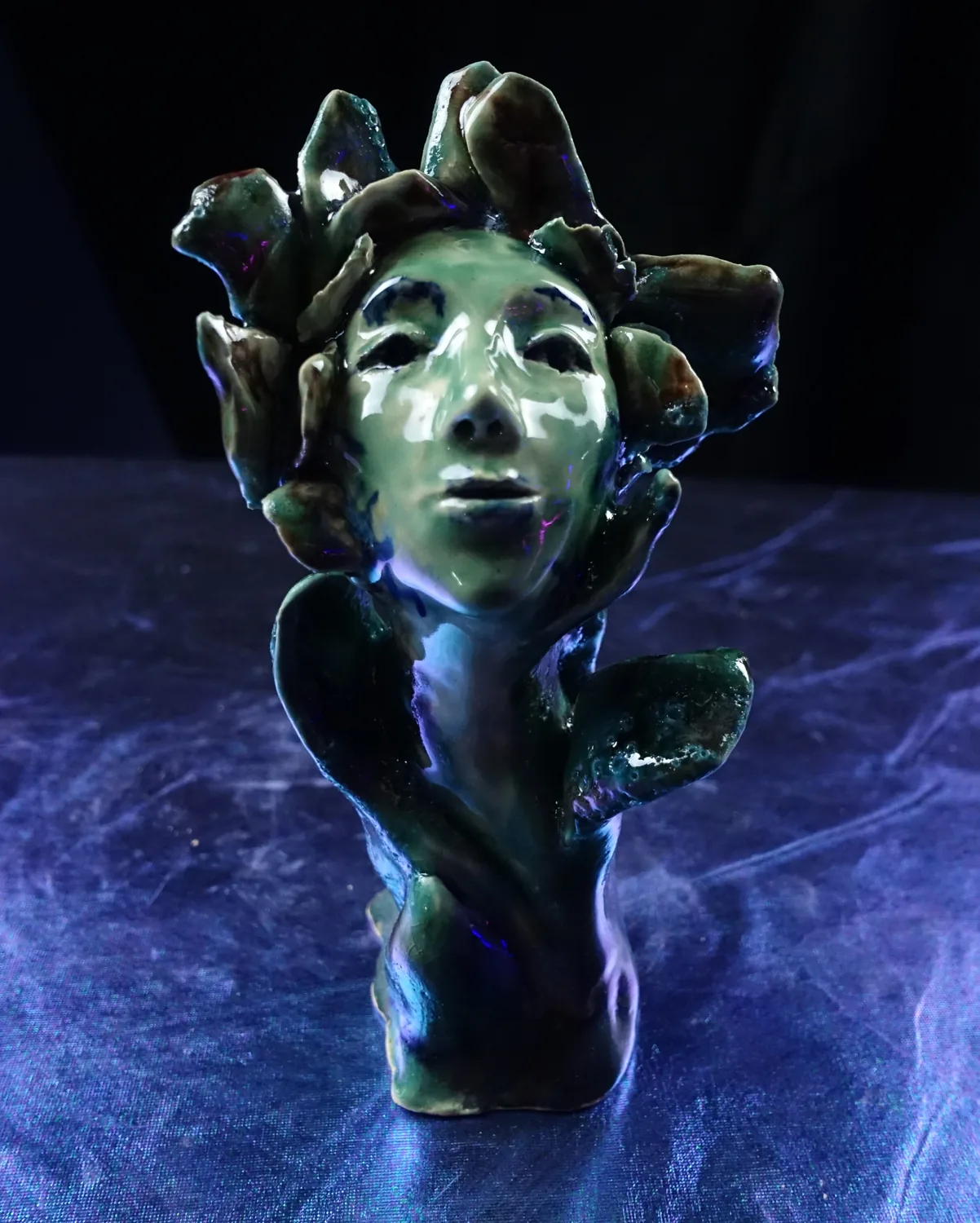 Augmented Intelligence, Christie’s