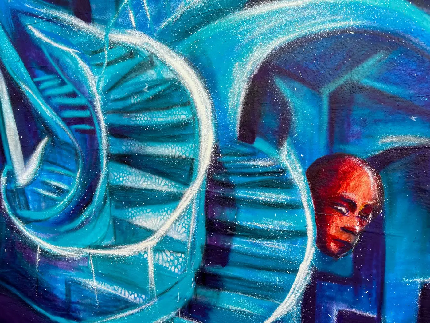 Detail
