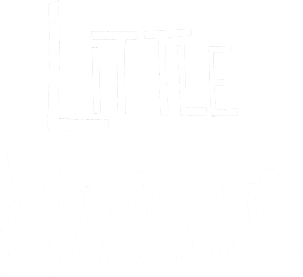 Little Martians
