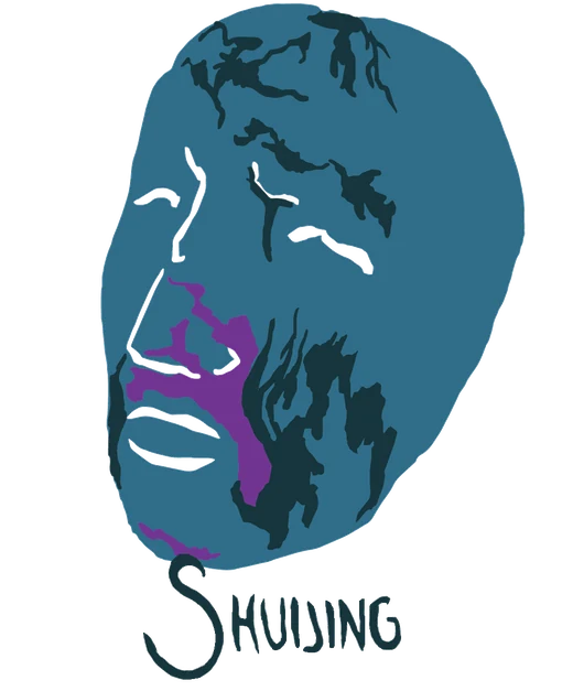 Shuijing