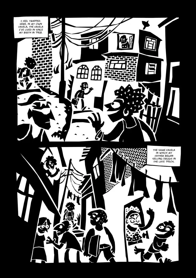 A page from the book.