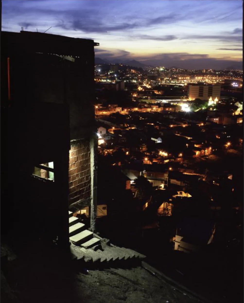 Photograph by Maurício Hora