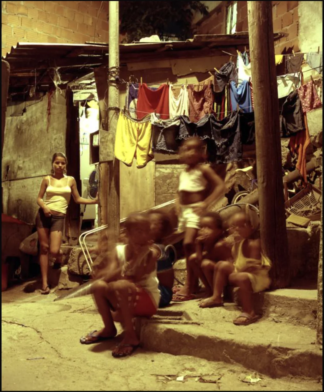 Photograph by Maurício Hora