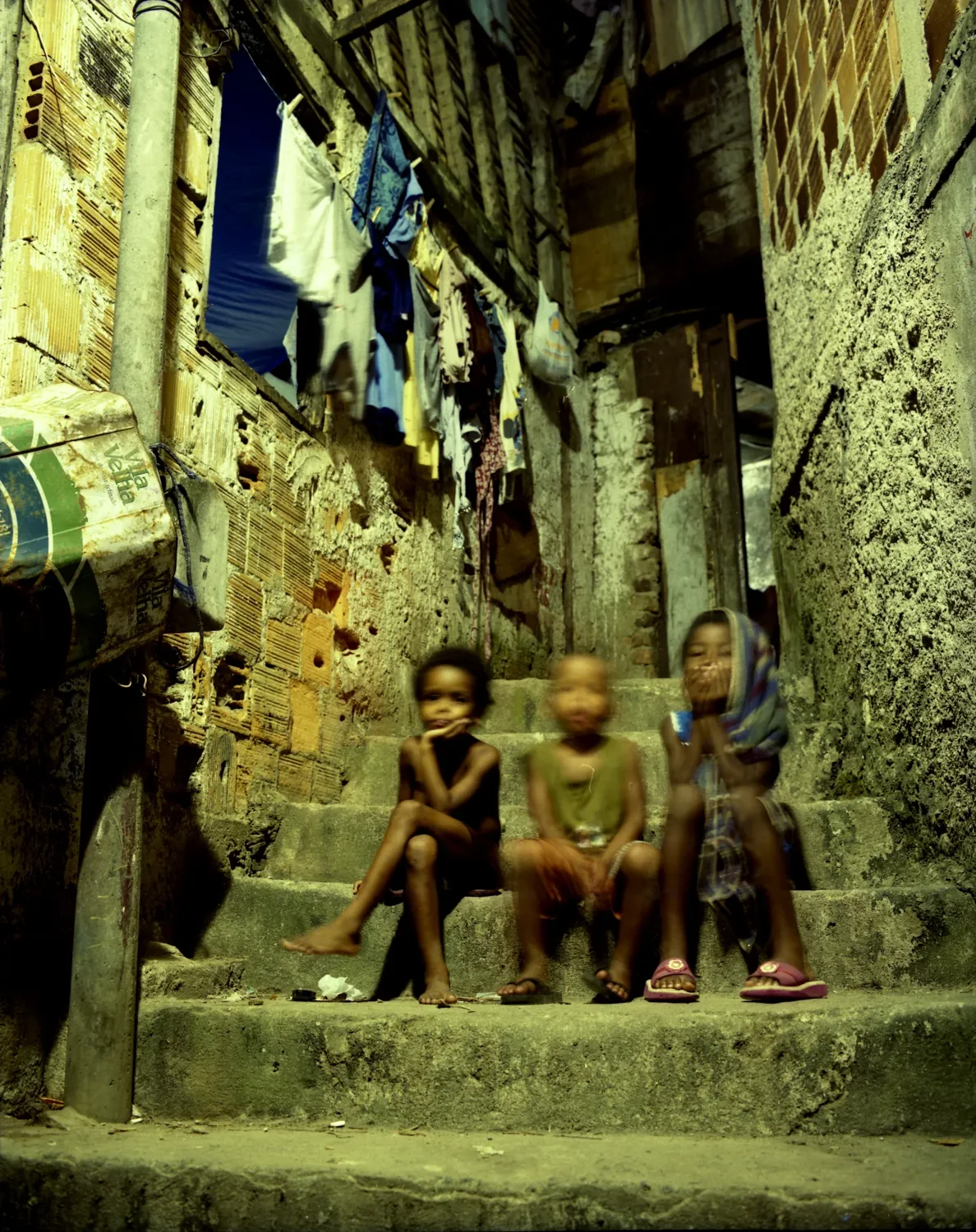 Photograph by Maurício Hora
