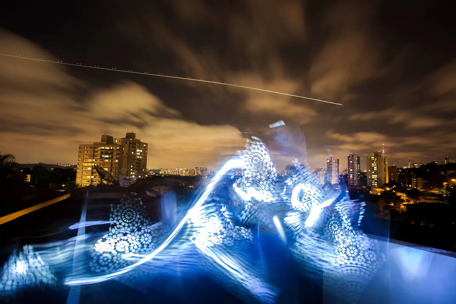 Photograph by Marcos Muzi.