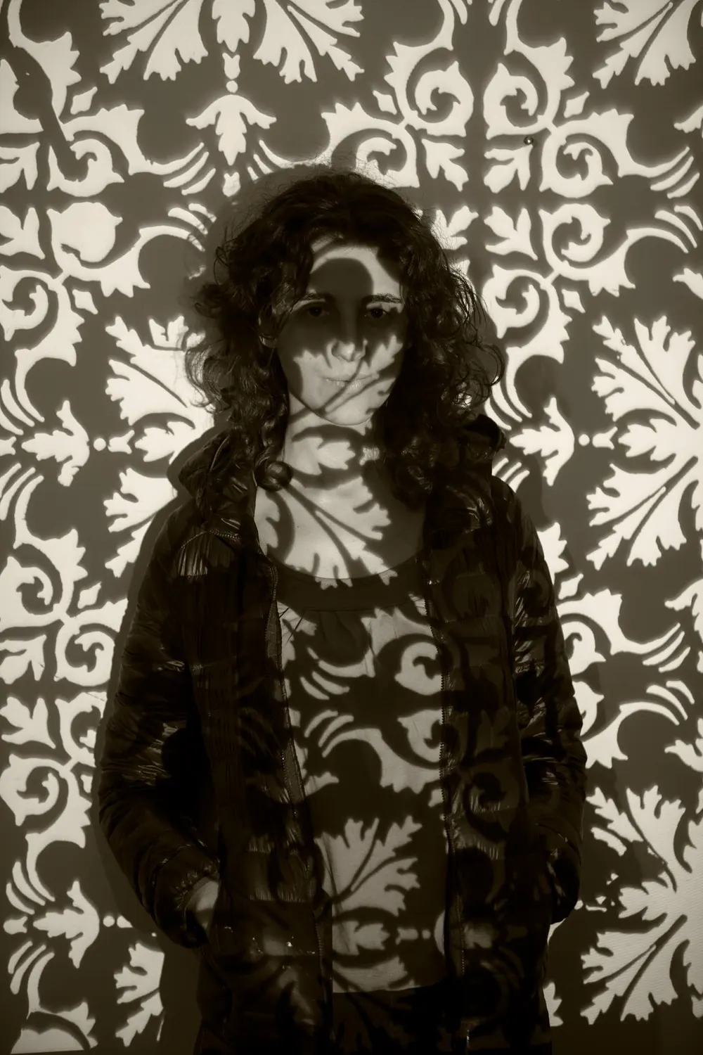 Photograph by Marcos Muzi.