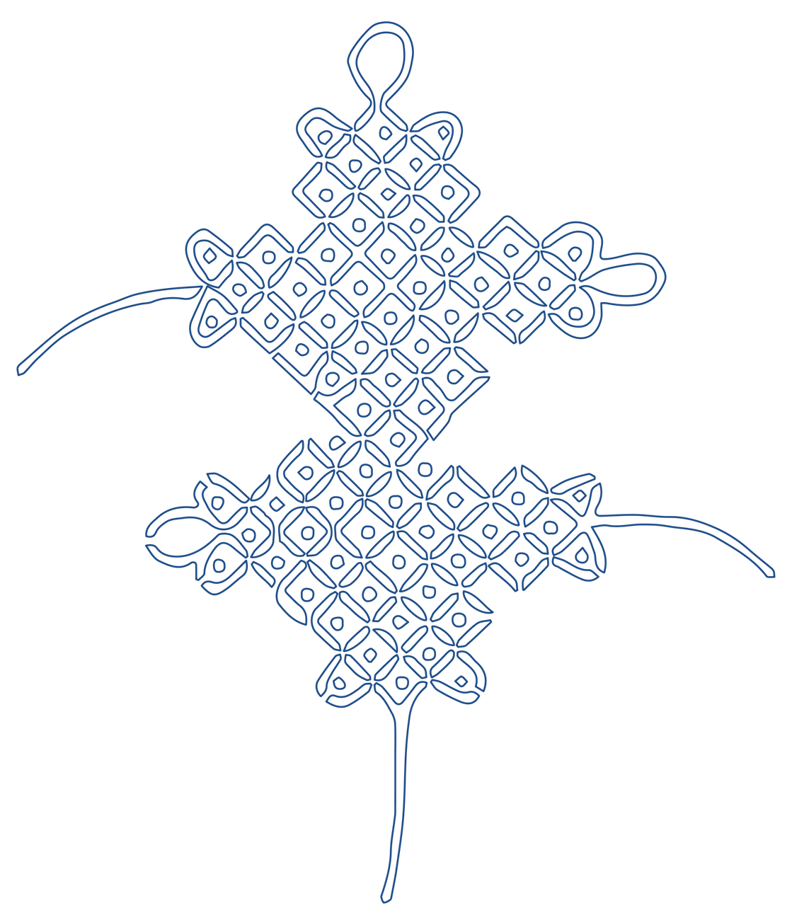 Sona, as a cutting file