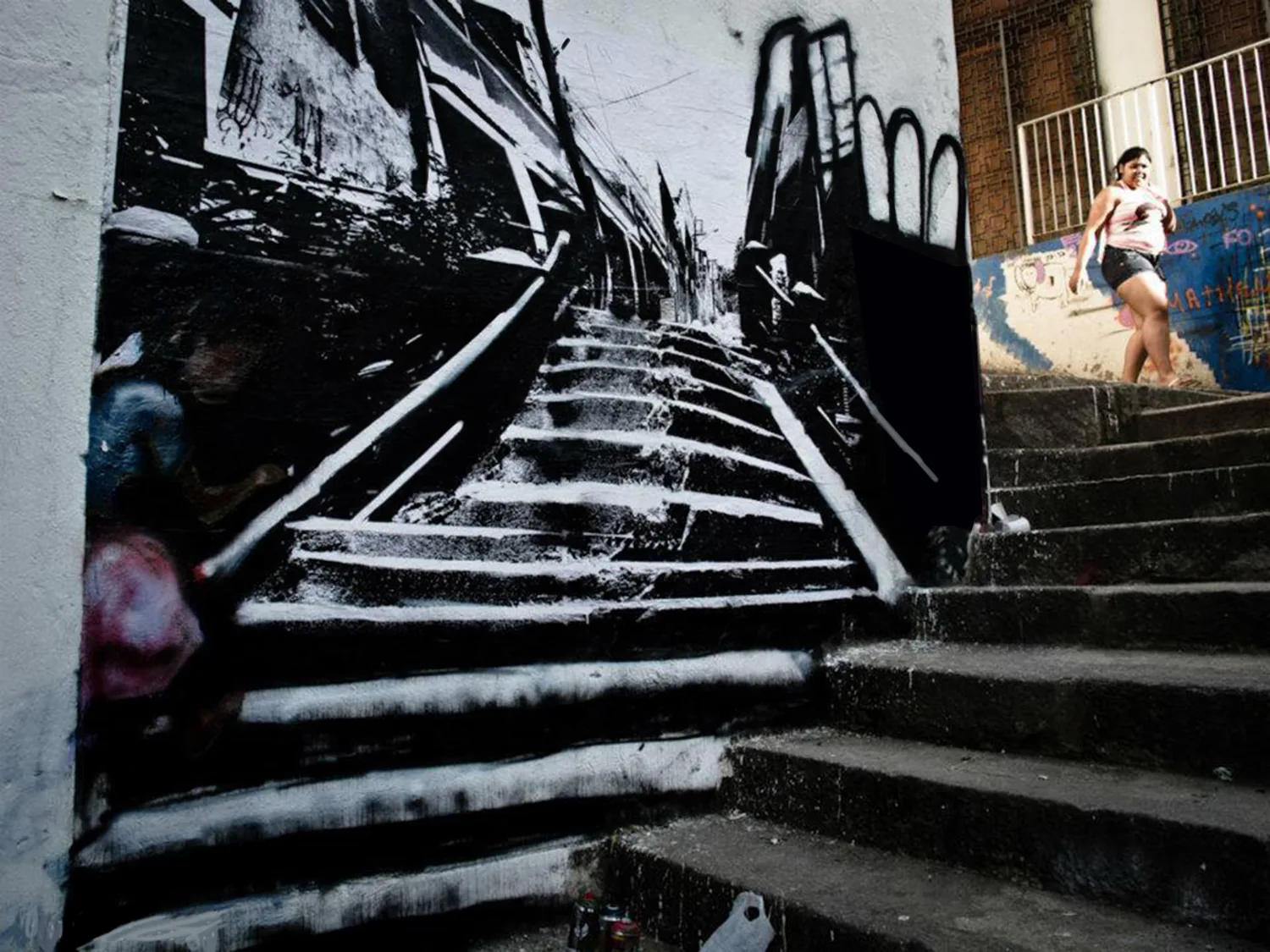 Made in Rio de Janeiro. Photo by Paulo Barros