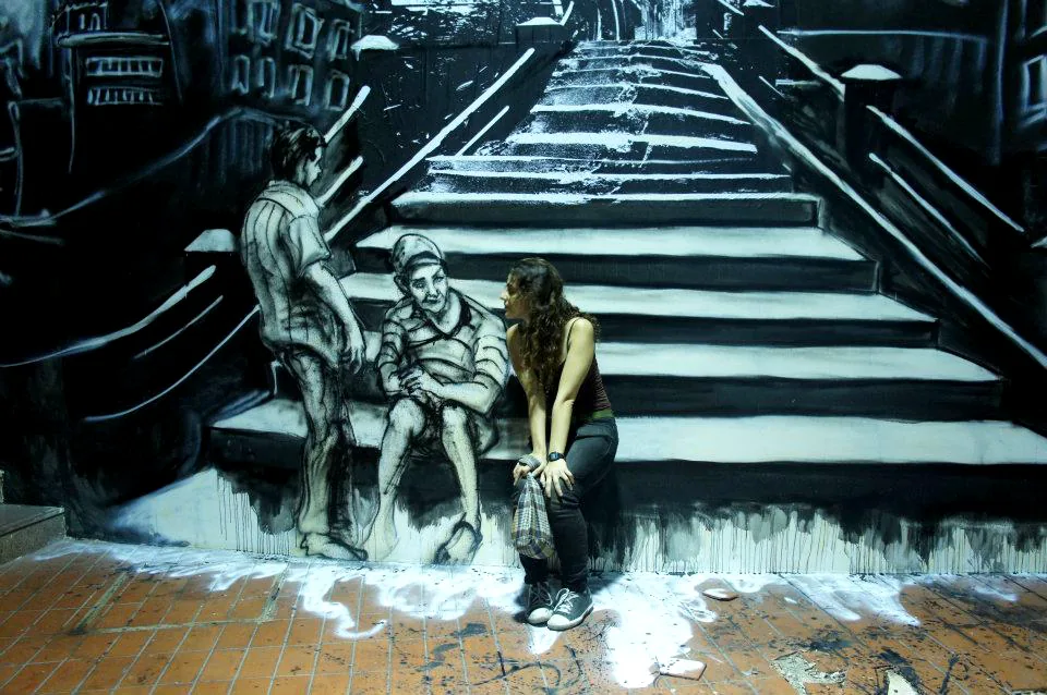 Made in Fortaleza. Photo by Danielle Travassos