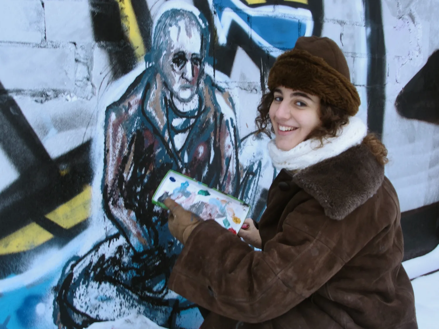 Painting