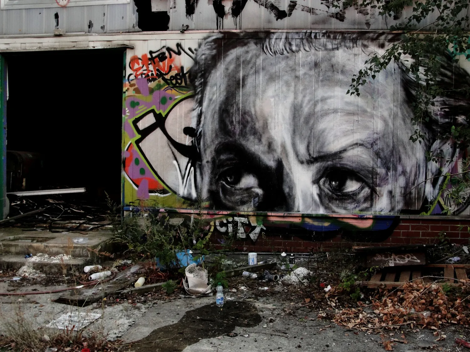 Berlin, 2013