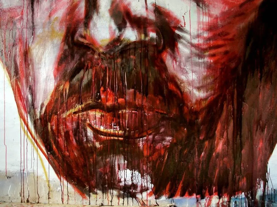 Amarildo, detail