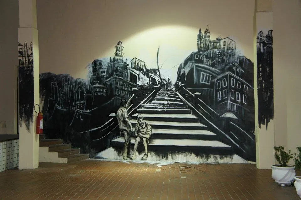 63rd Fortaleza Art Salon, 2012