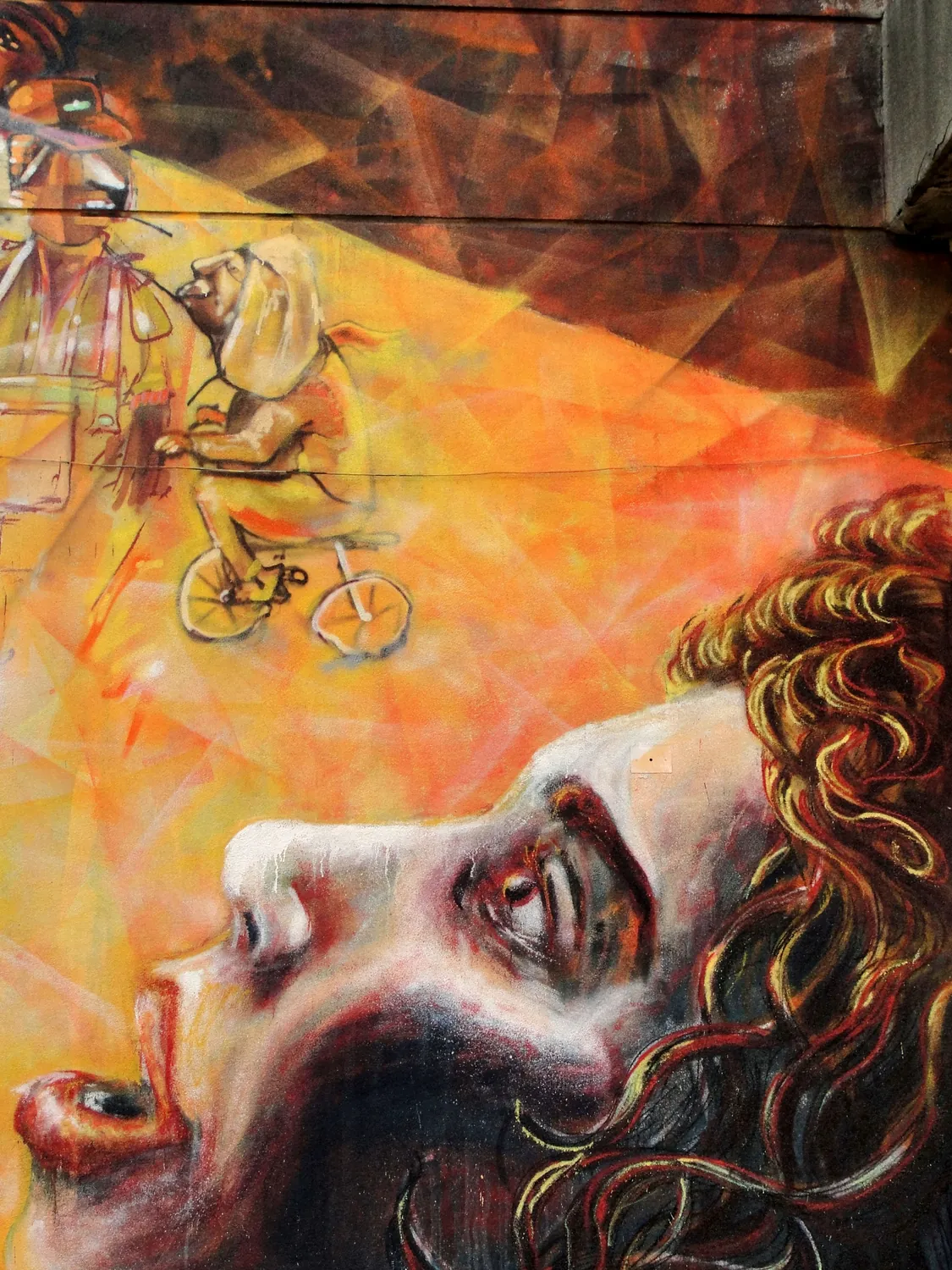 Detail