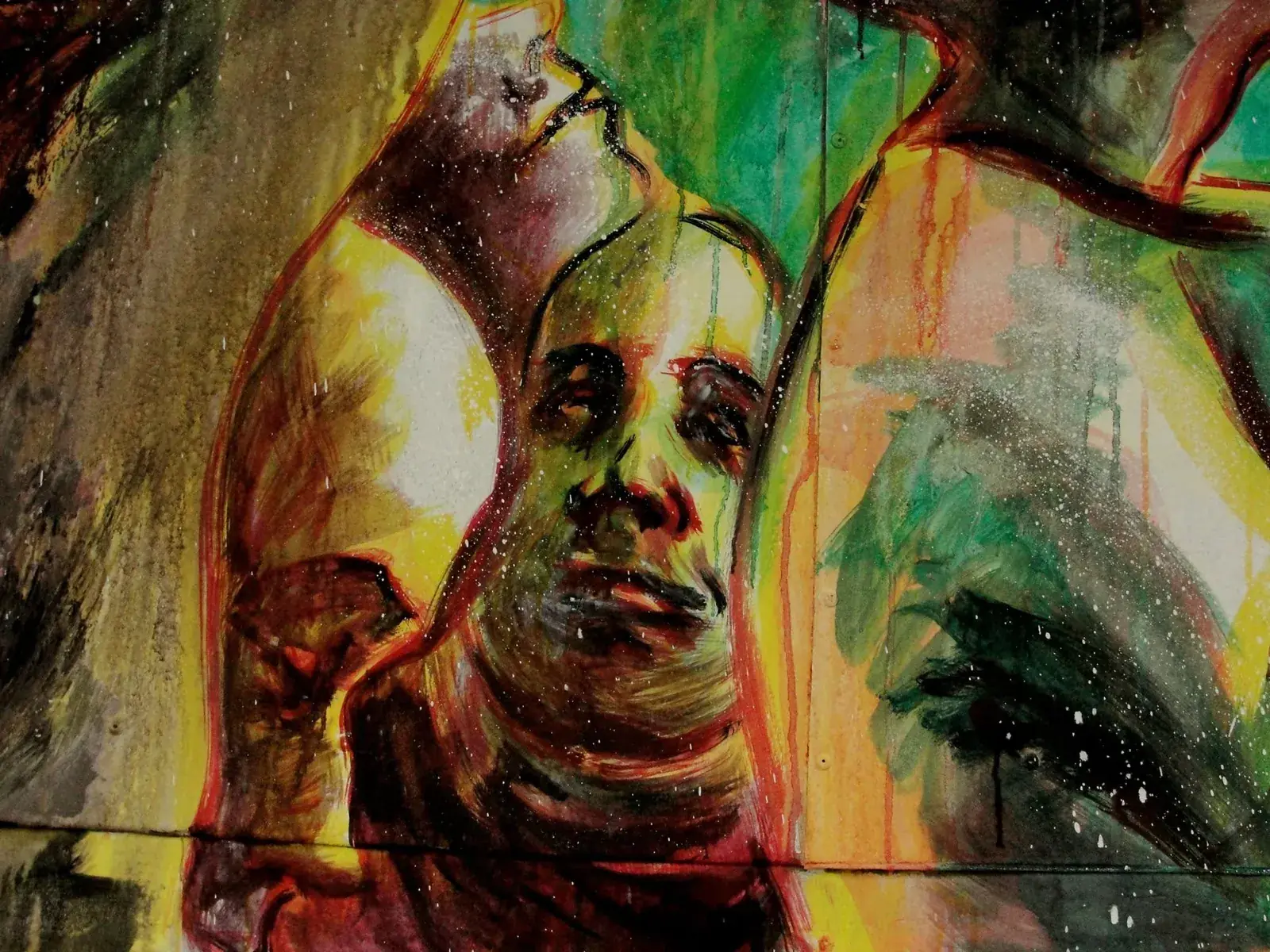 Detail