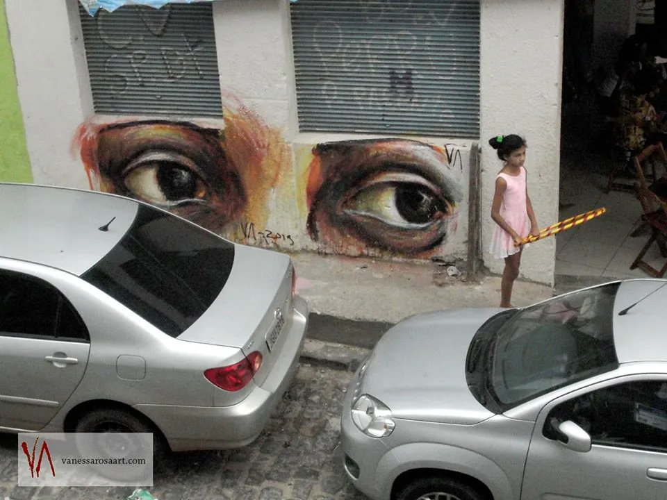 Providência, Rio de Janeiro, 2015