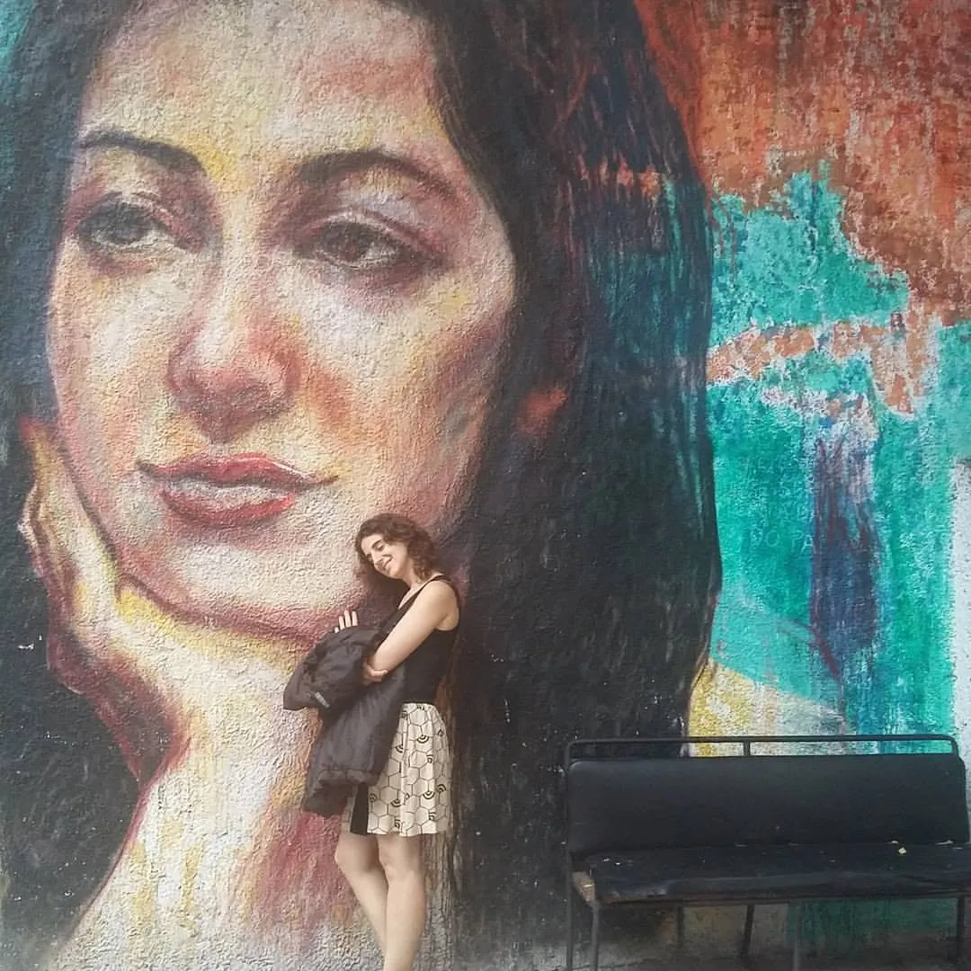 Diana, 2014